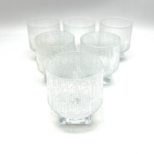 Verre vintage ans style - 70,