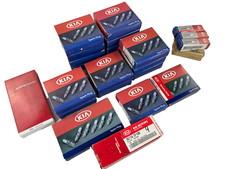 OEM Kia Hyundai Bougies D'Allumage Convolute Paquet 85 Pièce Original Kit