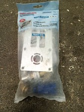 Platine de douche Valexpress