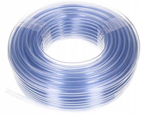 Tuyau pvc transparent - tuyau,