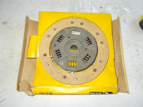 Disque embrayage renault - d'embrayage,