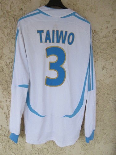 Maillot olympique marseille - olympique,