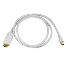 Câble Mini DisplayPort vers