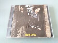 Texas - Ricks Road - CD