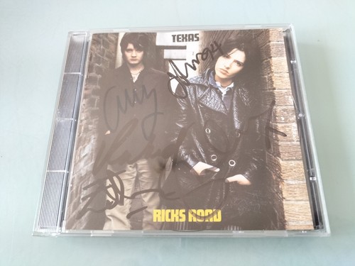 Texas ricks road - ricks,