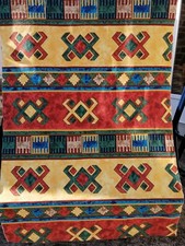 COUPON Tissus ameublement