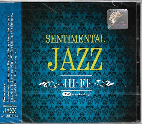 Sentimental jazz fi dw - jazz,