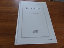 Chaussures J.M. WESTON   Didier Van Cauwelaert  Editions  Cherche Midi 2011