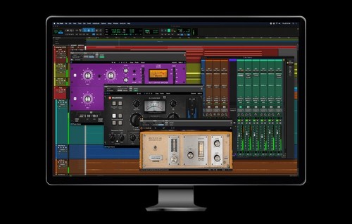 Pro tools artist perpetual - pro,
