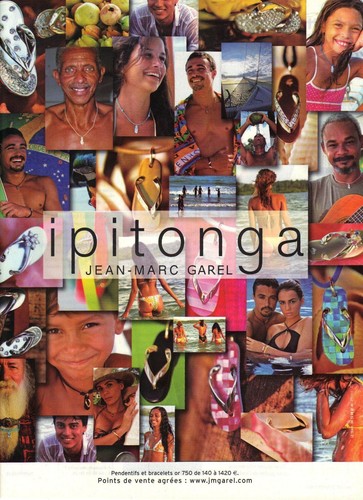 Publicite advertising 2007 - publicite,