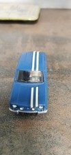 RENAULT 8 GORDINI REF 1414 DINKY TOYS FRANCE 1/43