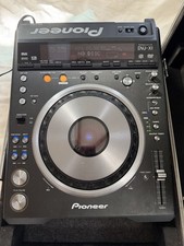 Pioneer DVJ-X1 Professional