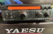 Yaesu 920 - yaesu, ft-920