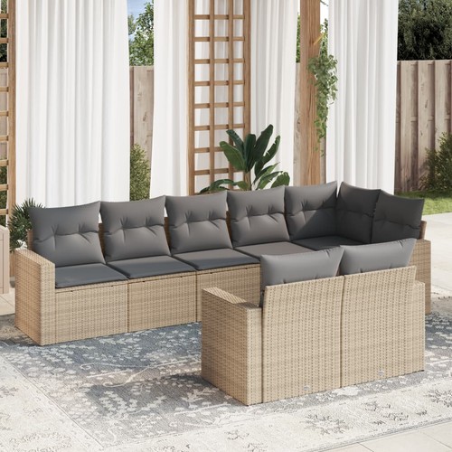 Salon jardin avec - jardin,
