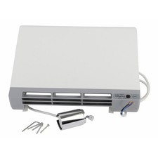 Bloc soufflant électrique IRS