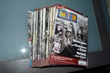 lot de 30+1 N° le magazine de