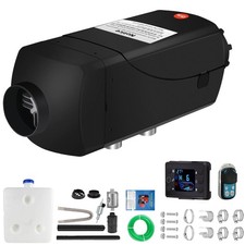 Chauffage Diesel 8kw 12v 24v