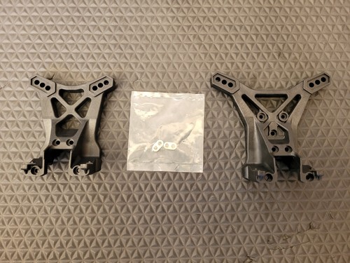 Shock towers inserts for - towers,