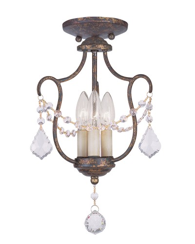 Livex lighting 6420 - lighting, 6420-71