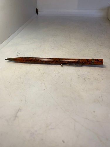Ancien stylo porte - mine, sans