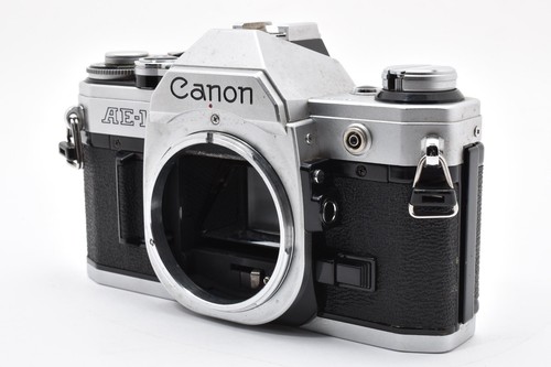 Excellent canon 1 35mm - 【excellent】canon, ae-1