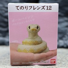 Tenori Friends vol.12 Ball