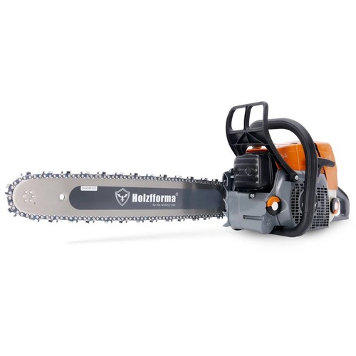 Tronçonneuse holzfforma g366 - tronçonneuse,