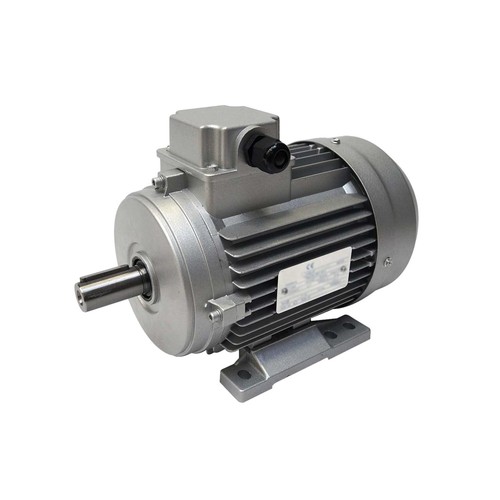 Moteur électrique triphasé - moteur,