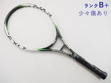 Raquette de tennis d'occasion PRINCE EXO3 GRAPHITE 105S 2011 modèle...