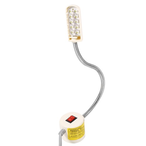 Lampe pour machine coudre - pour,