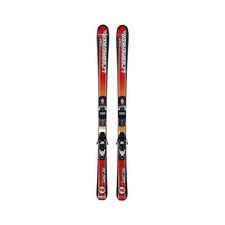 Ski occasion junior - , wedze