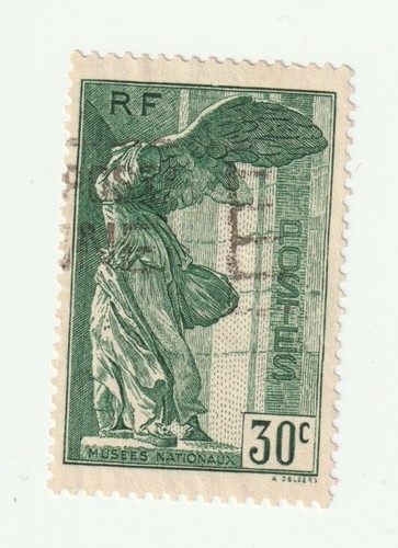 Timbre france 354 - timbre, n°