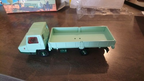 Atlas 43eme berliet - atlas,
