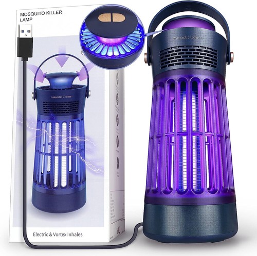 Bug zapper indoor insect - insect, trap