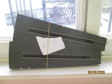 N° 3  lot de 2 fosses  réf 1024 pour pont tournant jouef