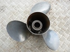 helice inox mercury vengeance