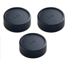 Digital HD 3 Couvercles