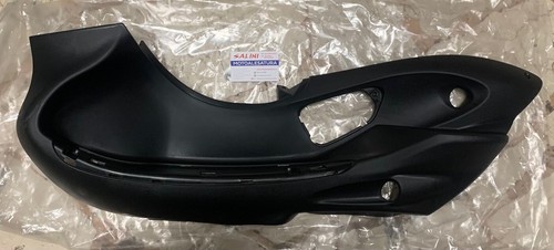 Plateforme gauche piaggio - plateforme,