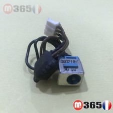 dc power jack pour acer Aspire 7720  / MODE:ICK70 prise chargeur
