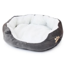 Panière pour chien, lit pour