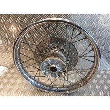 jante roue avant araya japan