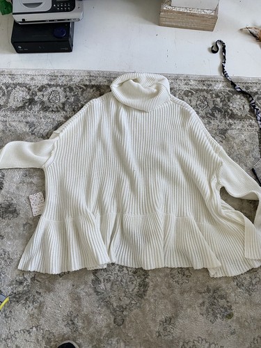 Free people sweater coconut - sweater,