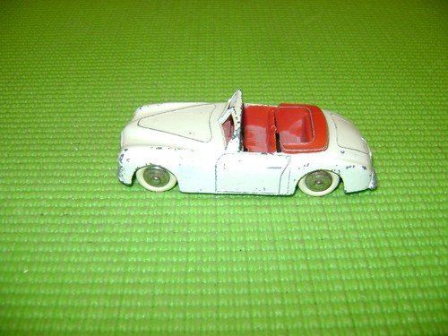 Dinky toys 24s simca sport - toys, 8