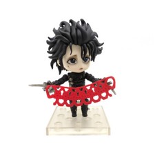 Personnage animé Edward