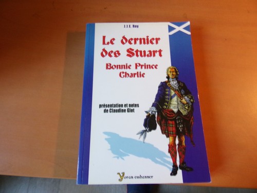 Dernier des stuart - dernier,