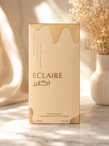 Parfum éclaire dubaï - parfum, –