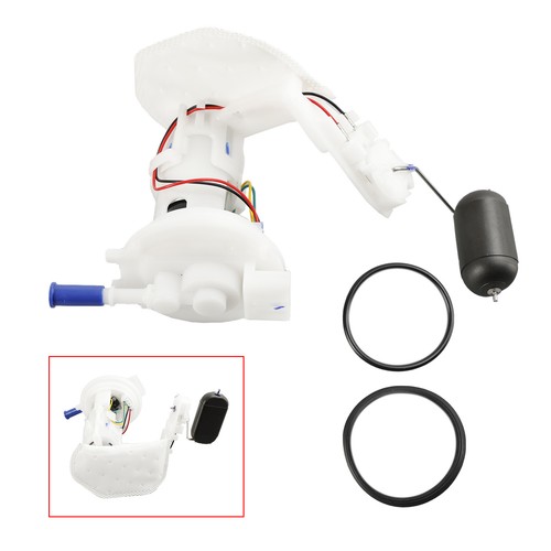 Pompe carburant - pompe,
