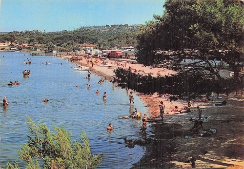 Istres plage varage - istres,