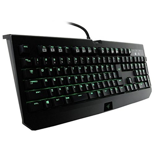 Clavier jeu razer - clavier,