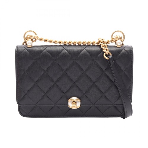 Sac bandoulière chanel - sac,